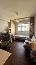 Blk 426C Floral Spring @ Yishun (Yishun), HDB 4 Rooms #555702241